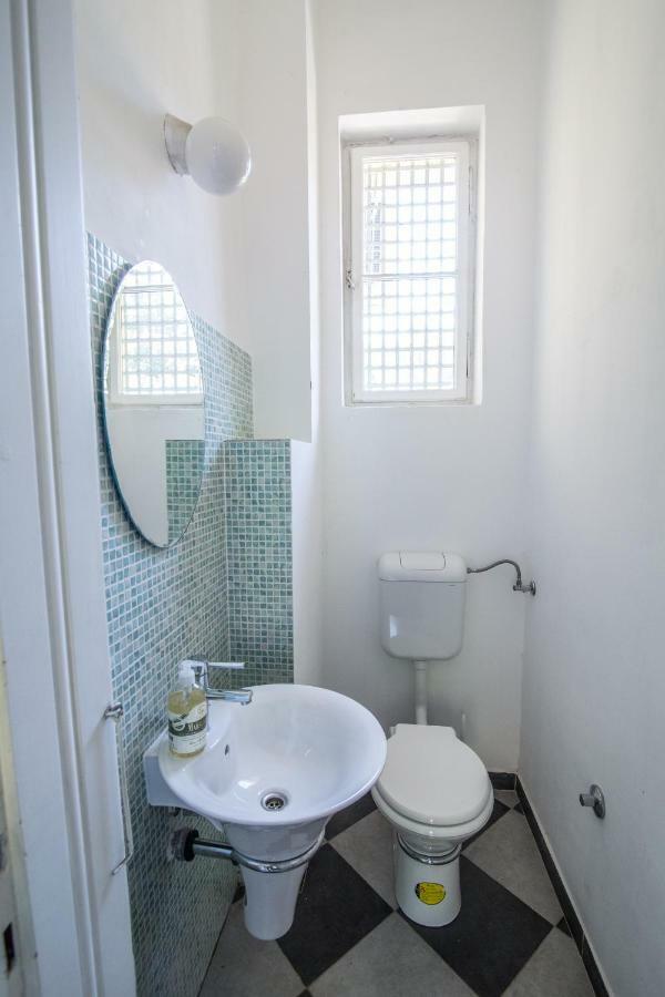 Penthouse And Piano Nobile Prkg Wifi Garden Near Beach Away From Roads Opatija Buitenkant foto