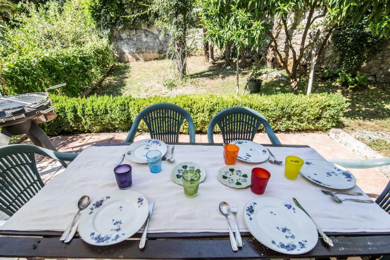 Penthouse And Piano Nobile Prkg Wifi Garden Near Beach Away From Roads Opatija Buitenkant foto